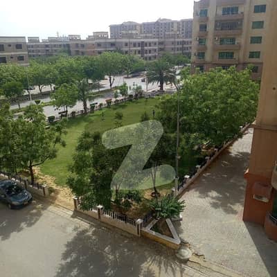 ASKARI 5 First Floor For Sell