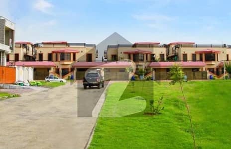 2 Kanal Corner Plot On Main Road | Developed Possession | Block A