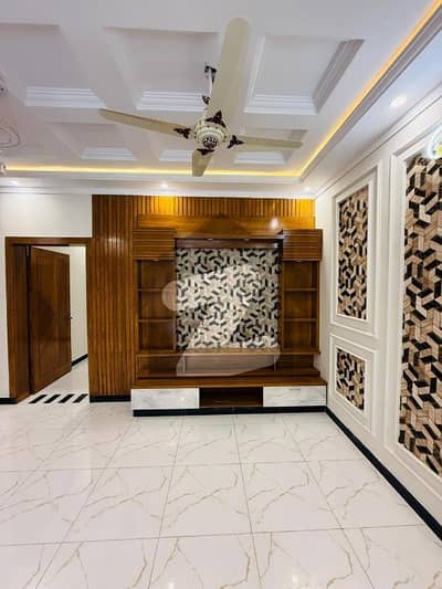 Brand New Designer house for sale 6 Mrla