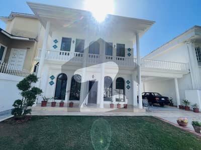 Luxury Renovated House