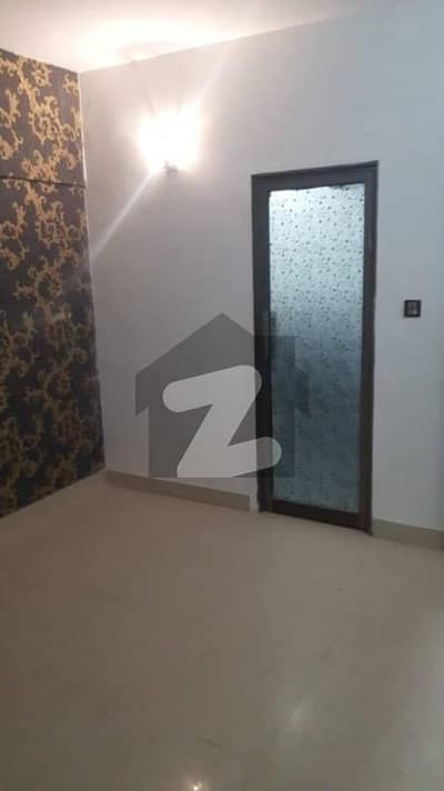 گلشنِ اقبال - بلاک 13 اے گلشنِ اقبال,گلشنِ اقبال ٹاؤن,کراچی میں 2 کمروں کا 3 مرلہ فلیٹ 40.0 ہزار میں کرایہ پر دستیاب ہے۔