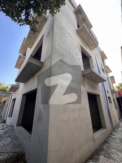 ڈی ایچ اے فیز 1 - سیکٹر اے ڈی ایچ اے ڈیفینس فیز 1,ڈی ایچ اے ڈیفینس,اسلام آباد میں 9 کمروں کا 16 مرلہ مکان 6.75 کروڑ میں برائے فروخت۔