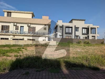 1 Kanal Plot For Sale In DHA phase 1 Sector E Islamabad