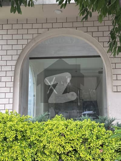 گلبرگ گرینز گلبرگ,اسلام آباد میں 6 مرلہ Studio دکان 1.6 لاکھ میں کرایہ پر دستیاب ہے۔