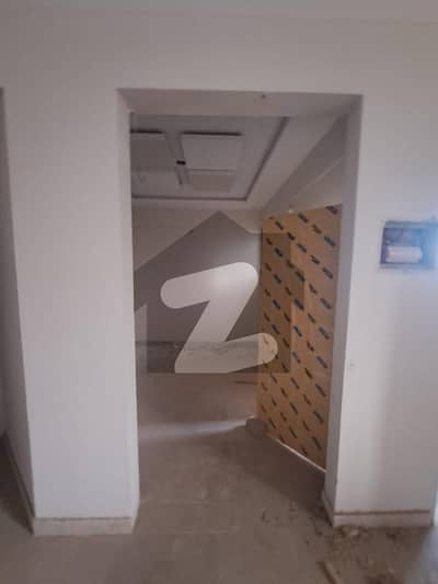 کے ای ایس سی ہاؤسنگ سوسائٹی سکیم 33,کراچی میں 2 کمروں کا 4 مرلہ فلیٹ 1.0 کروڑ میں برائے فروخت۔