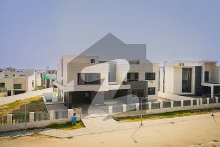 1 Kanal Luxury & Premium Villa in Eighteen Islamabad for sale