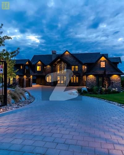 9 Kanal Farm House Available For Rent In Badain Road Lahore Very Good Location Per Day