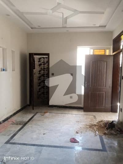 5 Marla Single Story House Available For Rent In Banigala Islamabad