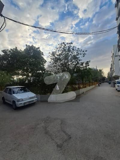 ساداتِ امروہا کوآپریٹو ہاؤسنگ سوسائٹی سکیم 33,کراچی میں 2 کمروں کا 4 مرلہ فلیٹ 95.0 لاکھ میں برائے فروخت۔