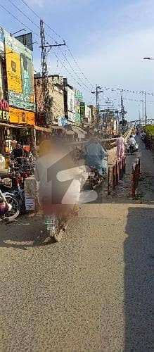 9.5 Marla Commercial Building For Sale Chungi Amber Sidhu