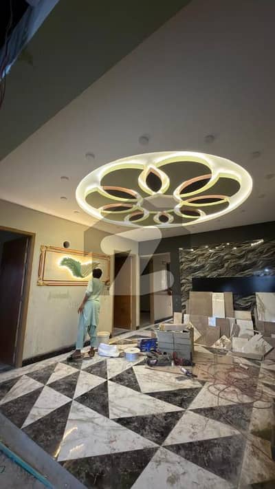 Introducing A Brand New Premium Project On Super Highway (Facing)