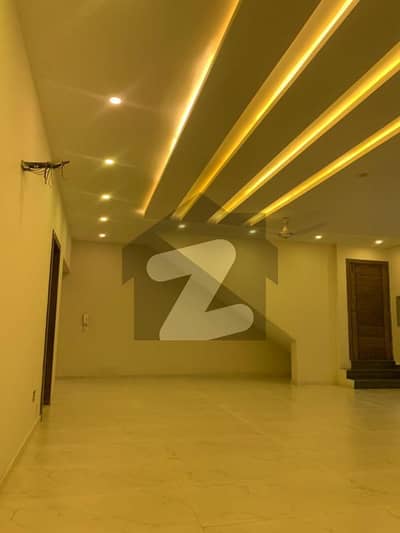 Basement Portion For rent In D-12