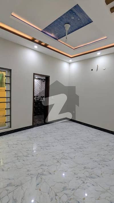 5 Marla House Available For Sale