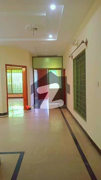 10 marla ground portion