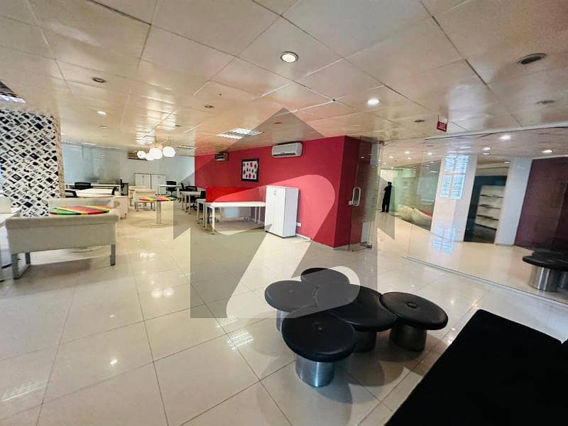 Prime Location Fully Furnished Office Space On Rent Prime Location Fully Furnished Office Space On Rent