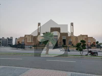 رئیل پام سٹی ایمن آباد موڑ,گوجرانوالہ میں 4 مرلہ کمرشل پلاٹ 1.25 کروڑ میں برائے فروخت۔