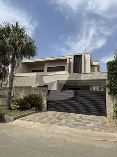 پی اے ایف فالکن کمپلیکس گلبرگ,لاہور میں 5 کمروں کا 1 کنال مکان 18.0 کروڑ میں برائے فروخت۔