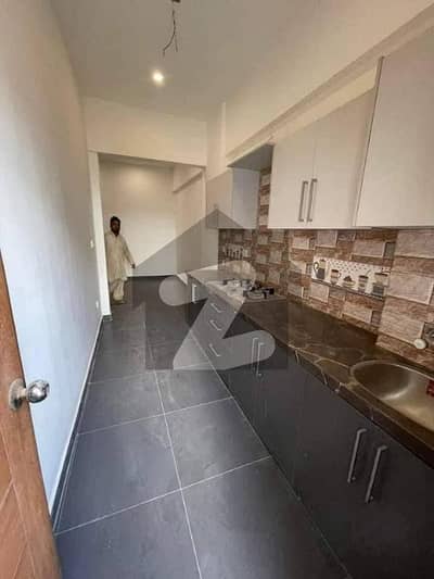 LIKE BRAND NEW APARTMENT FOR RENT DHA PHASE 7 EXT