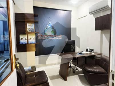 ڈی ایچ اے فیز 2 ڈی ایچ اے ڈیفینس,کراچی میں 2 مرلہ Studio دفتر 70.0 ہزار میں کرایہ پر دستیاب ہے۔