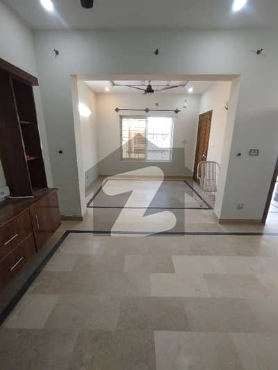 5 Marla Upper Portion