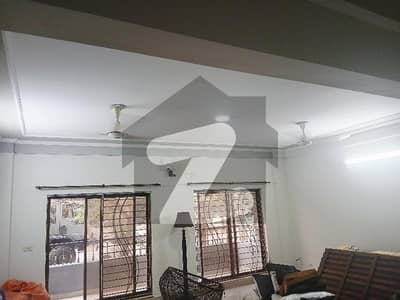 Ground Floor Flat for Sale in Askari 5 Ideal Location, Secure Living