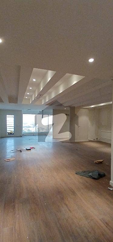 3470 Square Feet Office Available For Rent