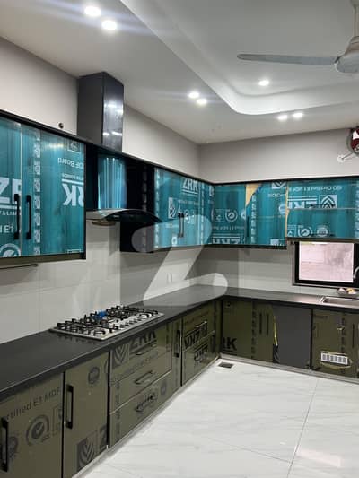 1 Kanal Upper Portion for Rent in Fazaia Housing Scheme Phase 1