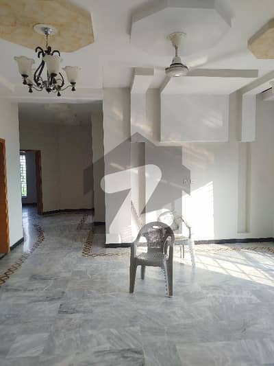 10 marla upper portion