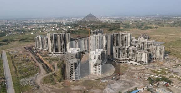 گلبرگ گرینز ۔ بلاک ڈی گلبرگ گرینز,گلبرگ,اسلام آباد میں 5 کنال رہائشی پلاٹ 9.0 کروڑ میں برائے فروخت۔