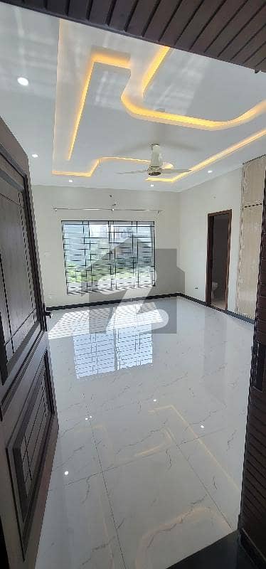 Brand New Portion For Rent With All Facilities With Tile Floor Only For Families