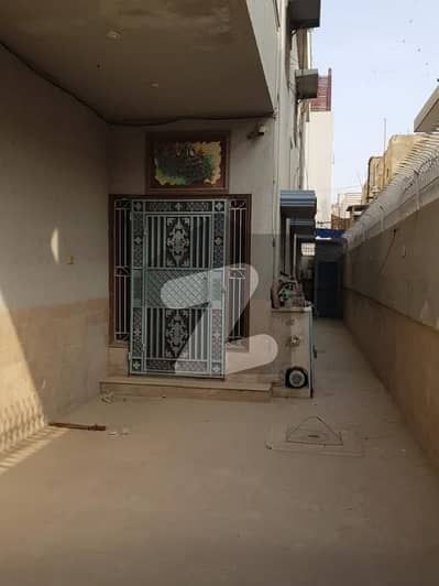 PECHS Block 2 House-Sized 200 Square Yards For Sale