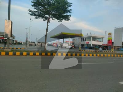 ڈی ایچ اے فیز 7 - بلاک وائے فیز 7,ڈیفنس (ڈی ایچ اے),لاہور میں 1 کنال رہائشی پلاٹ 3.5 کروڑ میں برائے فروخت۔