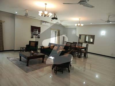 Luxury Fully Furnished House for Rent in F-6, Islamabad