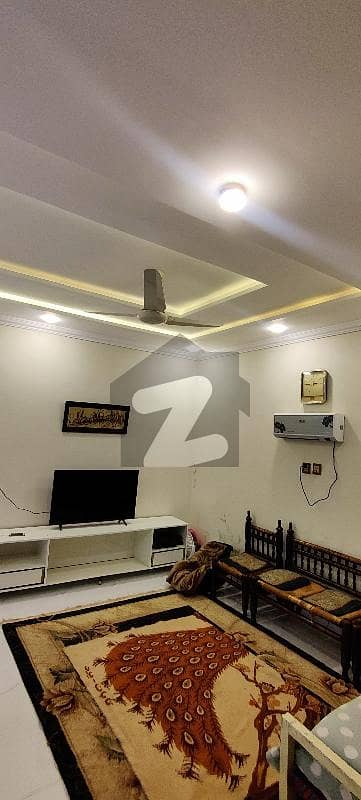 جناح گارڈنز فیز 1 جناح گارڈنز,ایف ای سی ایچ ایس,اسلام آباد میں 2 کمروں کا 7 مرلہ مکان 50.0 ہزار میں کرایہ پر دستیاب ہے۔