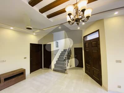 5 Marla Luxury House