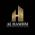 Al Hashim Developers and Builders