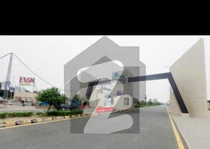 UNITED ESTATE AND BUILDERS ETHAD TOWN PHASE 2