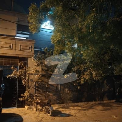 گلستانِ جوہر کراچی میں 7 کمروں کا 16 مرلہ مکان 7.0 کروڑ میں برائے فروخت۔