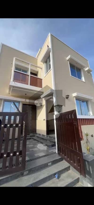 Available For Rent Brand New Bungalow Video Available