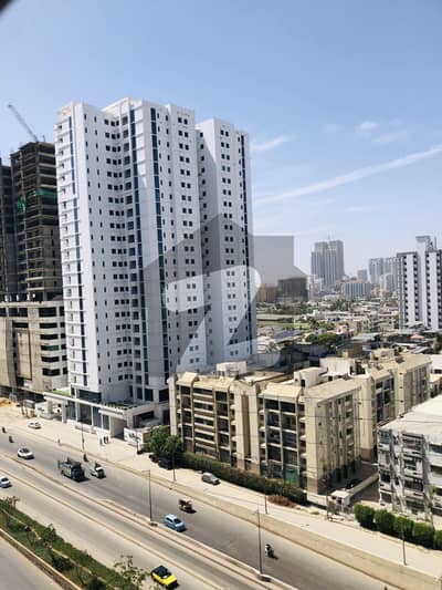 Brand New Spacious 3 Bed + Study Room Apartment For Sale With All Modern Amenities