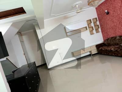 10 Marla Open Basement Available For Very Prime Location With Solar Panel Installed With Gas Installed