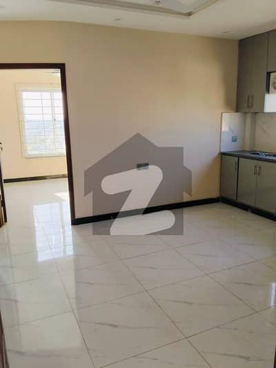 جناح گارڈنز ایف ای سی ایچ ایس,اسلام آباد میں 2 کمروں کا 3 مرلہ فلیٹ 60.0 لاکھ میں برائے فروخت۔