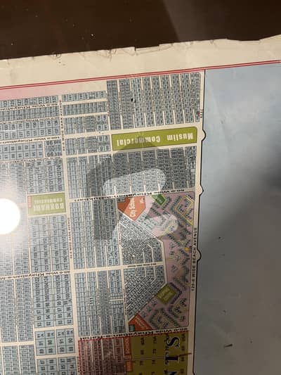 ڈی ایچ اے فیز 6 ڈی ایچ اے ڈیفینس,کراچی میں 1 کنال رہائشی پلاٹ 7.3 کروڑ میں برائے فروخت۔