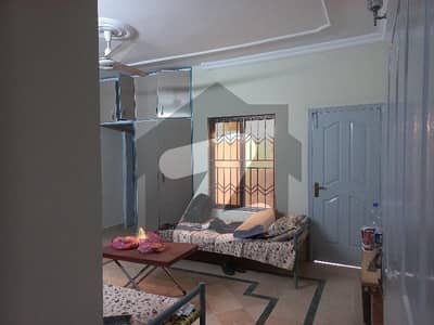 5 Marla 2 Bedroom Ground Portion Need Small Family Available For Rent Chaklala Scheme3 Rawalpindi