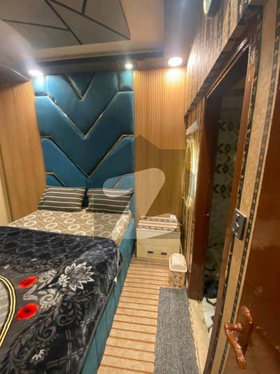 Ground Plus One in shadman 14A