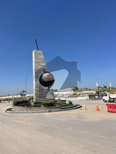 1 Kanal Investors Price Plot For Sale In SecK In DHA Phase 5 Islamabad Direct Deal With Owner