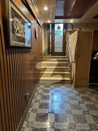 850Square Feet Office For Rent In Blue Area Basement Available For Rent On A Prime Location