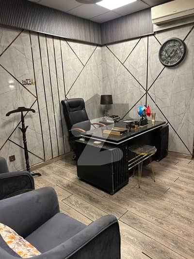 850Square Feet Office For Rent In Blue Area Basement Available For Rent On A Prime Location