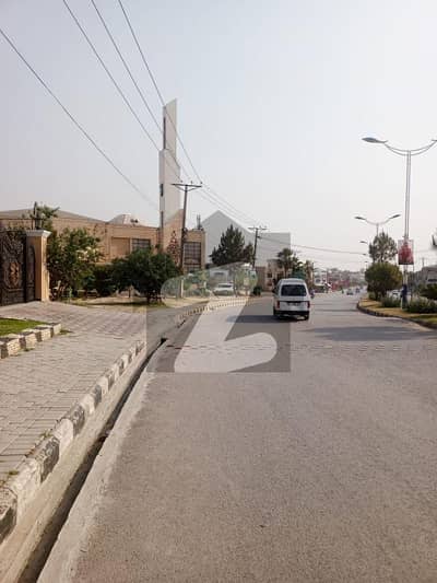 7 Marla Plot For Sale