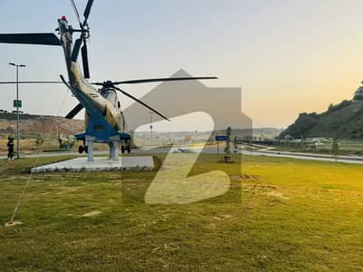 10 Marla Investors Price Plot For Sale In SecJ In DHA Phase 5 Islamabad  Direct Deal With Owner